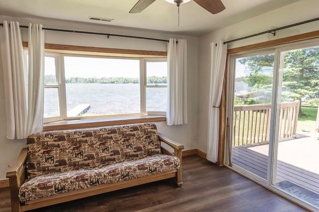 29382 Francis Lake Drive NW, Isanti, MN 55040