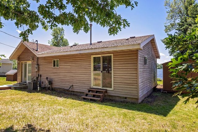 29382 Francis Lake Drive NW, Isanti, MN 55040