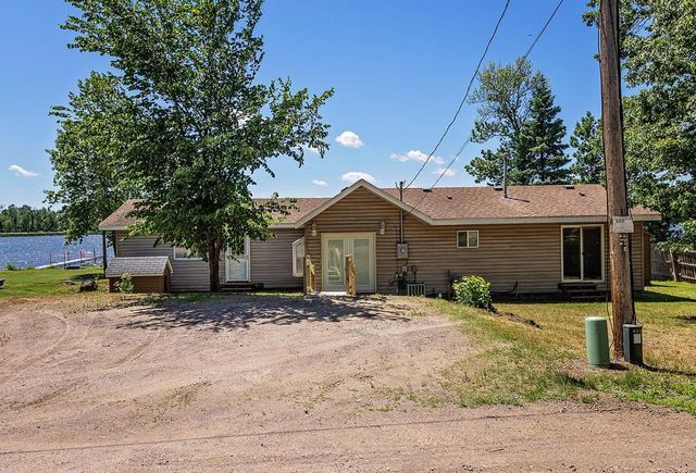 29382 Francis Lake Drive NW, Isanti, MN 55040