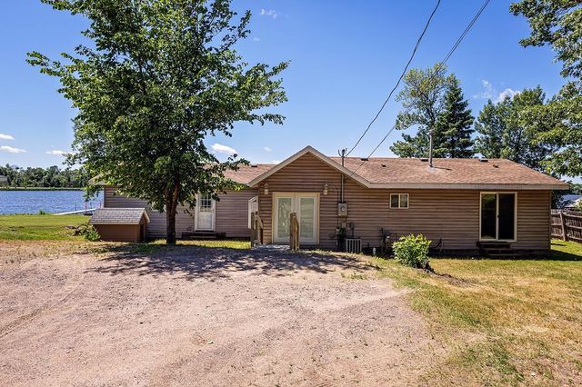 29382 Francis Lake Drive NW, Isanti, MN 55040