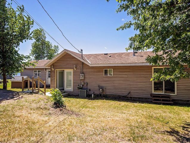 29382 Francis Lake Drive NW, Isanti, MN 55040