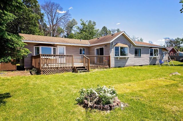 29382 Francis Lake Drive NW, Isanti, MN 55040