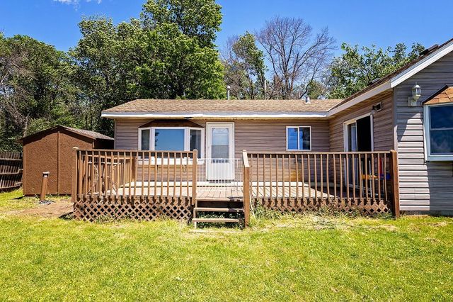 29382 Francis Lake Drive NW, Isanti, MN 55040