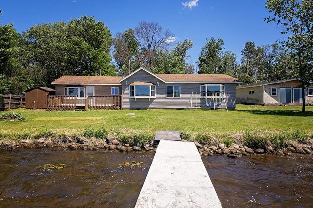 29382 Francis Lake Drive NW, Isanti, MN 55040