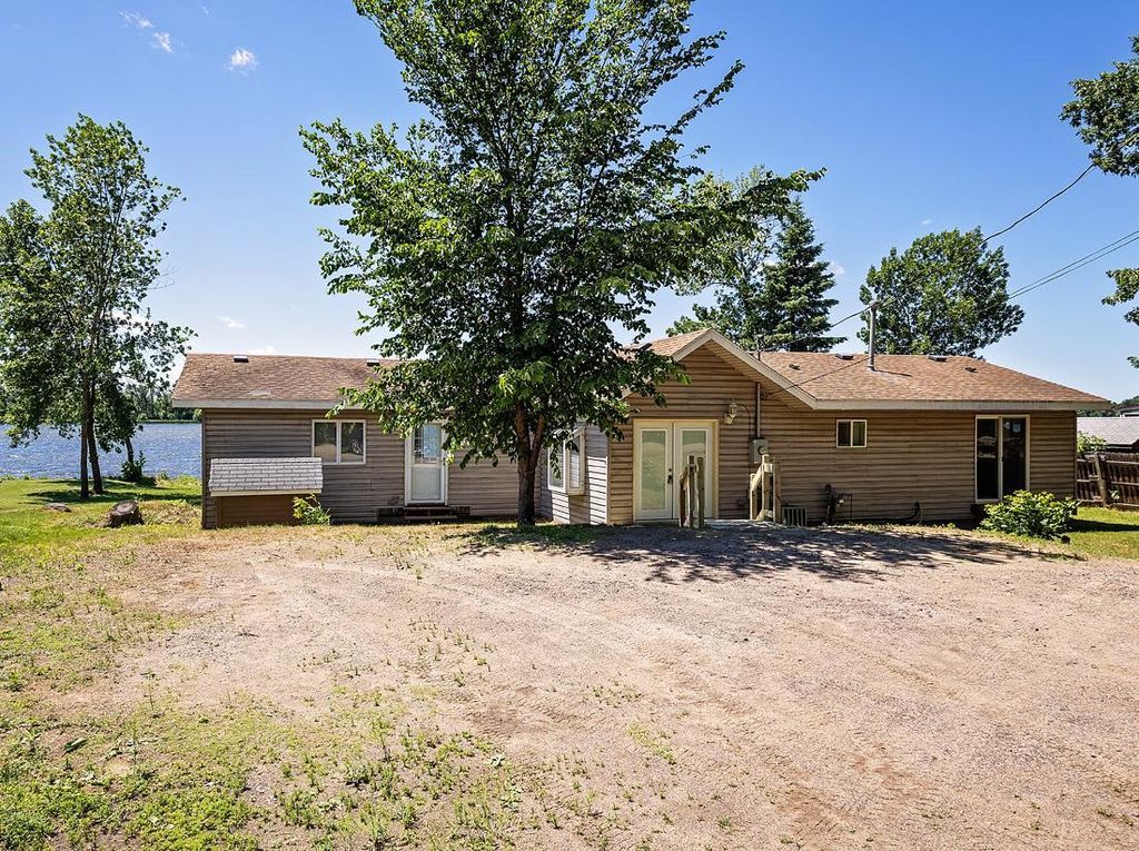 29382 Francis Lake Drive NW, Isanti, MN 55040