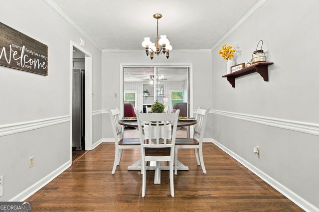 3142 Brooks Lane, Powder Springs, GA 30127