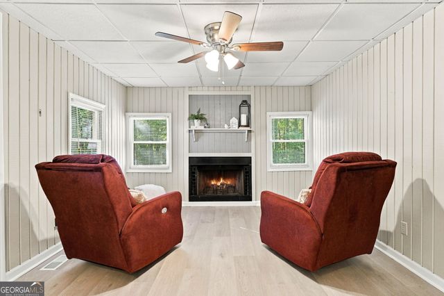 3142 Brooks Lane, Powder Springs, GA 30127