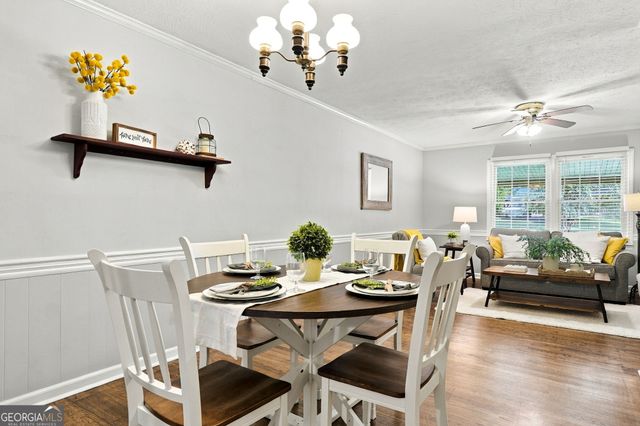 3142 Brooks Lane, Powder Springs, GA 30127
