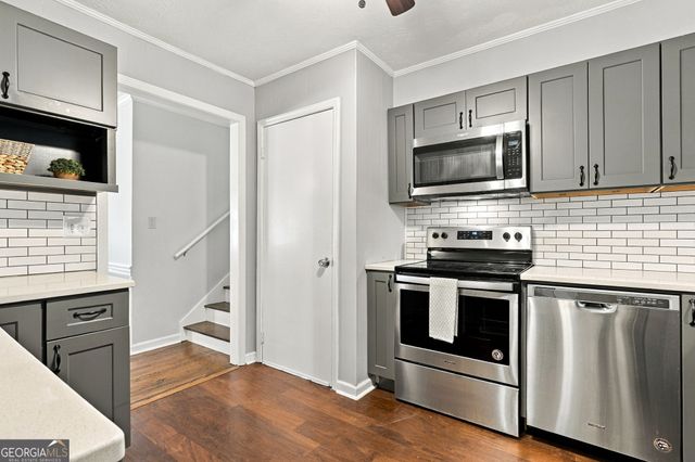 3142 Brooks Lane, Powder Springs, GA 30127