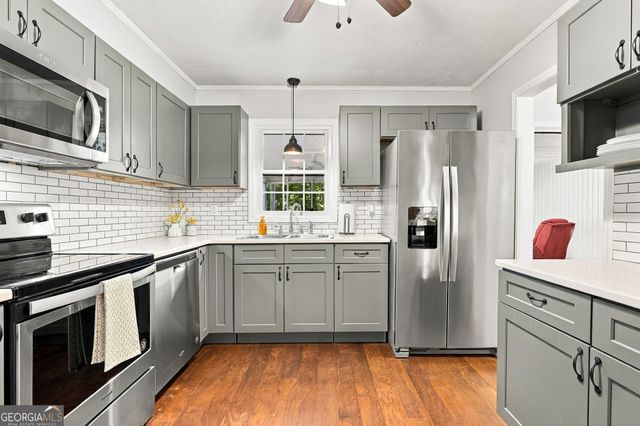 3142 Brooks Lane, Powder Springs, GA 30127