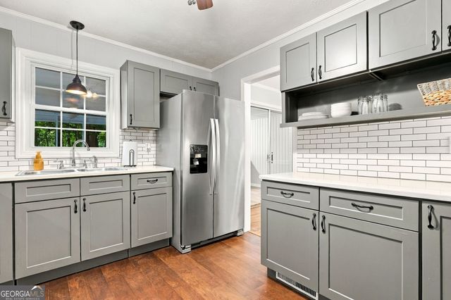 3142 Brooks Lane, Powder Springs, GA 30127
