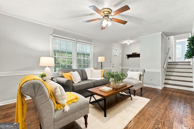 3142 Brooks Lane, Powder Springs, GA 30127