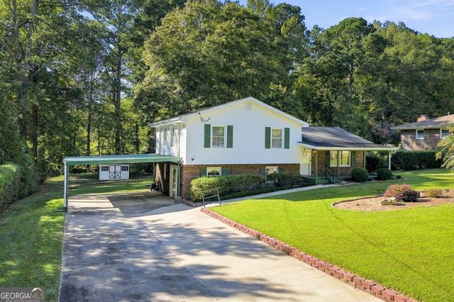 3142 Brooks Lane, Powder Springs, GA 30127