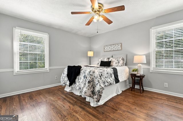 3142 Brooks Lane, Powder Springs, GA 30127