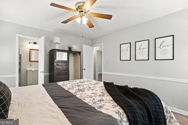 3142 Brooks Lane, Powder Springs, GA 30127