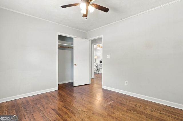 3142 Brooks Lane, Powder Springs, GA 30127