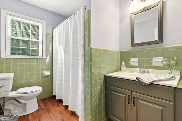 3142 Brooks Lane, Powder Springs, GA 30127