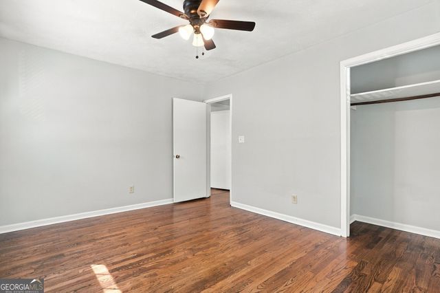 3142 Brooks Lane, Powder Springs, GA 30127