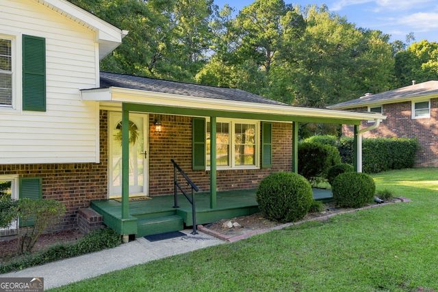3142 Brooks Lane, Powder Springs, GA 30127