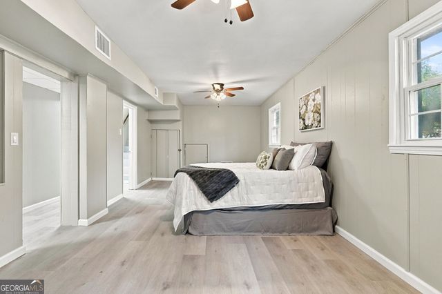 3142 Brooks Lane, Powder Springs, GA 30127