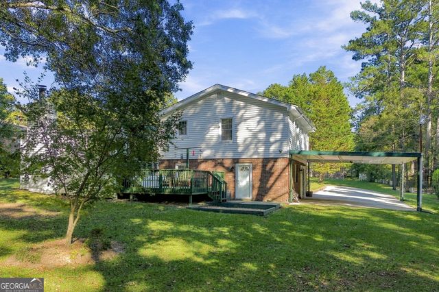 3142 Brooks Lane, Powder Springs, GA 30127