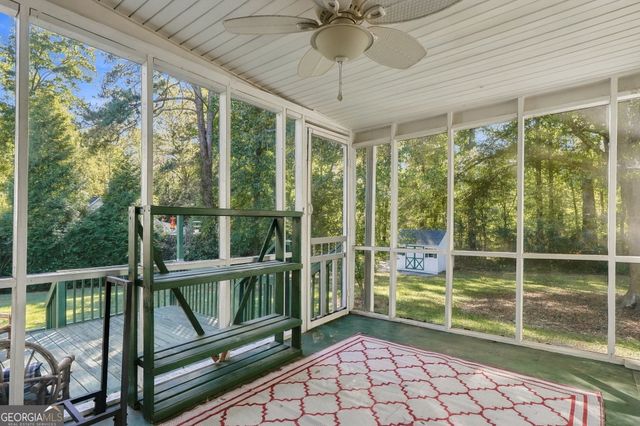 3142 Brooks Lane, Powder Springs, GA 30127