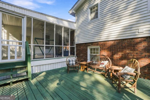 3142 Brooks Lane, Powder Springs, GA 30127