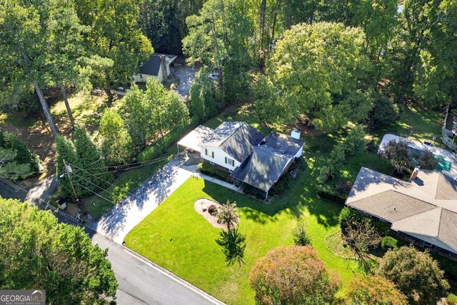 3142 Brooks Lane, Powder Springs, GA 30127