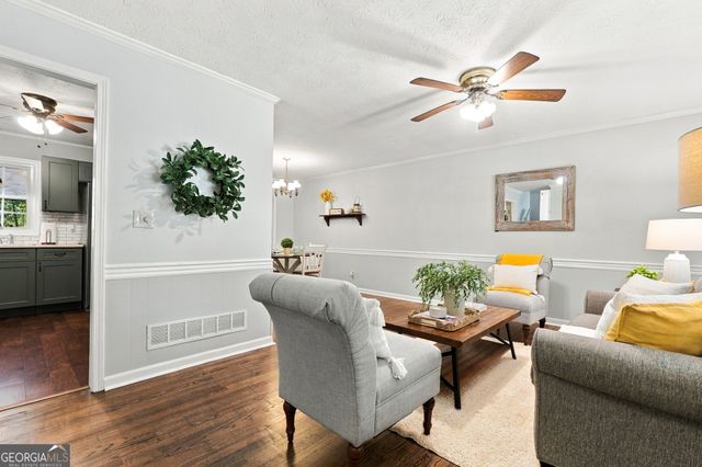 3142 Brooks Lane, Powder Springs, GA 30127