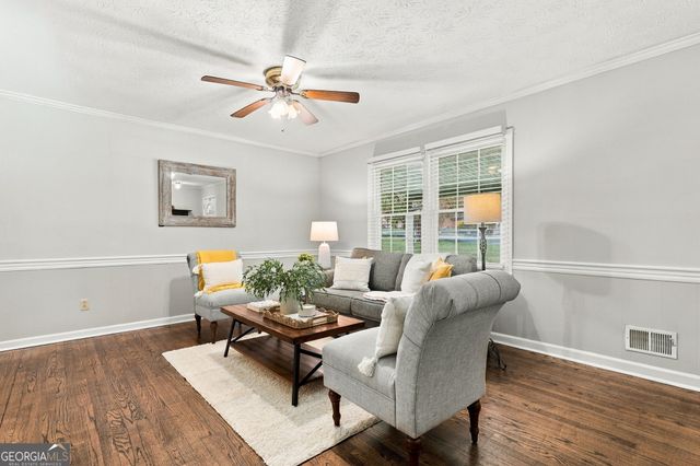 3142 Brooks Lane, Powder Springs, GA 30127