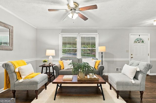 3142 Brooks Lane, Powder Springs, GA 30127