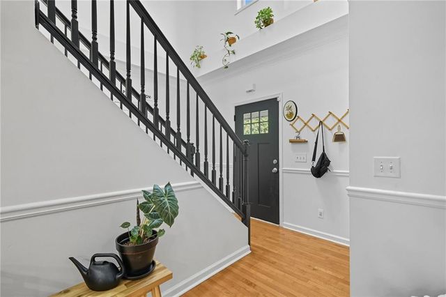 148 Reddin Drive, Canton, GA 30114