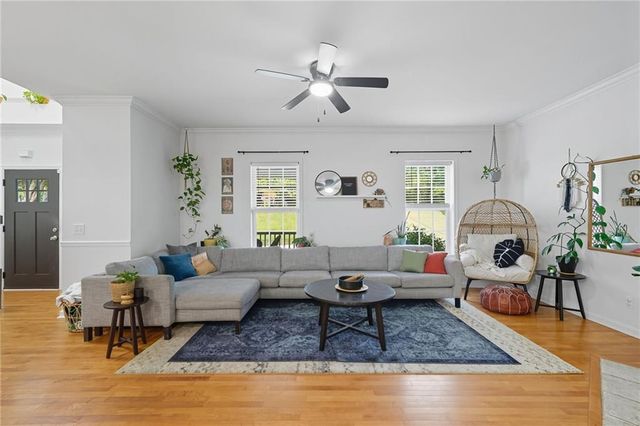 148 Reddin Drive, Canton, GA 30114