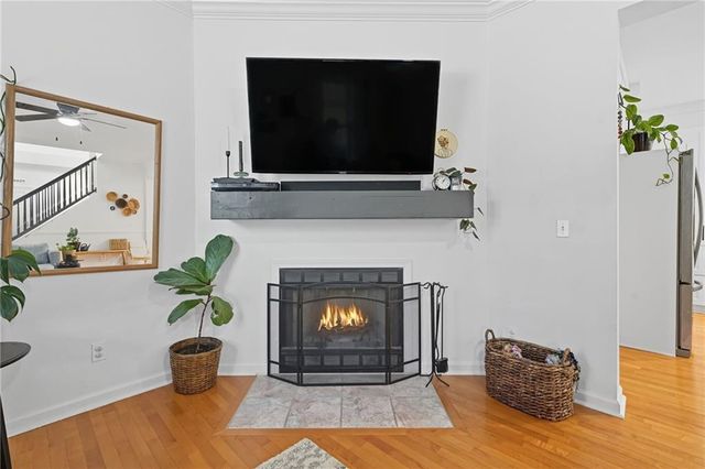 148 Reddin Drive, Canton, GA 30114