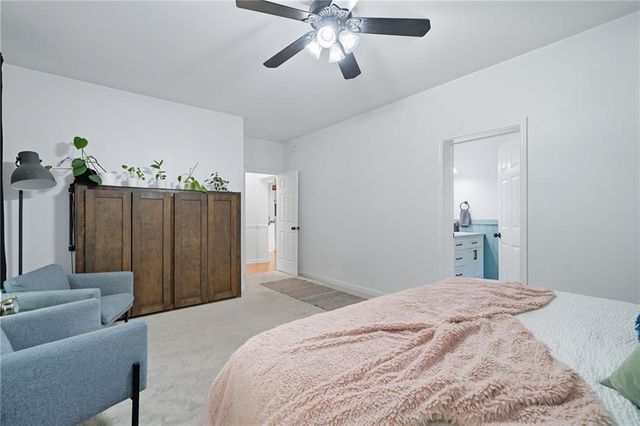 148 Reddin Drive, Canton, GA 30114