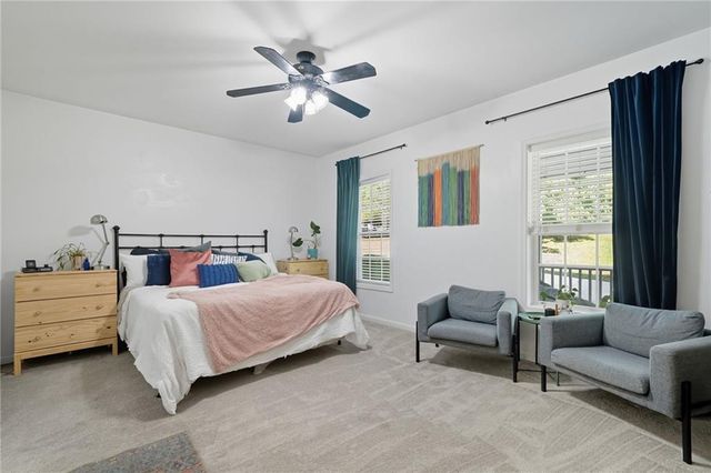 148 Reddin Drive, Canton, GA 30114