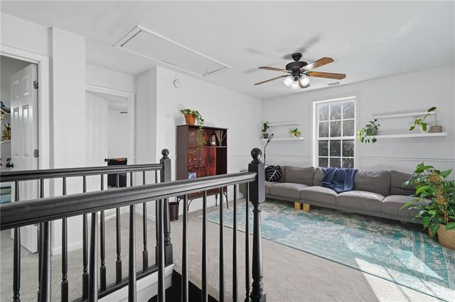 148 Reddin Drive, Canton, GA 30114