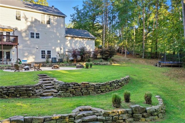 148 Reddin Drive, Canton, GA 30114