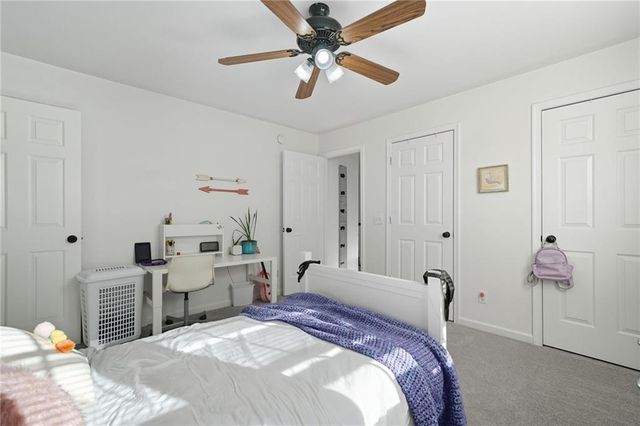 148 Reddin Drive, Canton, GA 30114