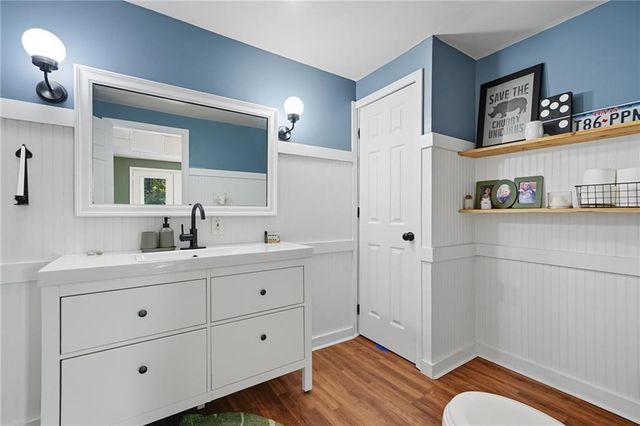 148 Reddin Drive, Canton, GA 30114