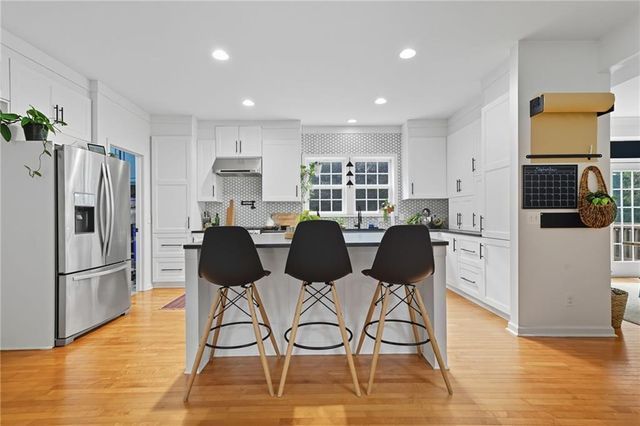 148 Reddin Drive, Canton, GA 30114