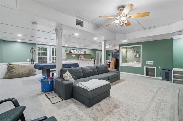 148 Reddin Drive, Canton, GA 30114