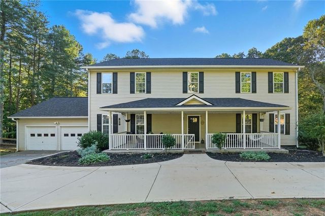 148 Reddin Drive, Canton, GA 30114