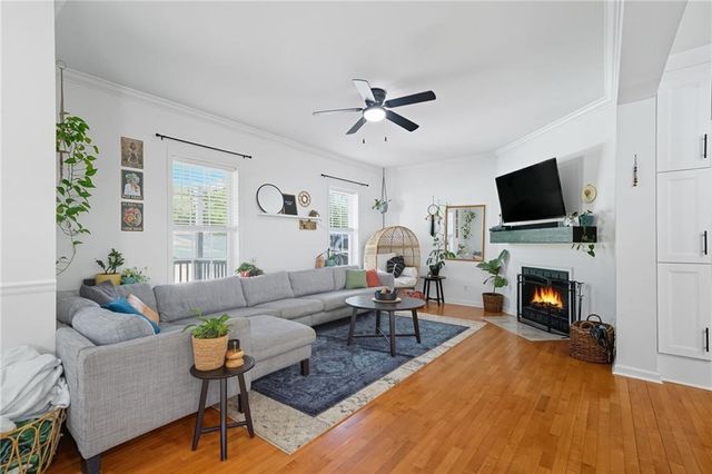 148 Reddin Drive, Canton, GA 30114