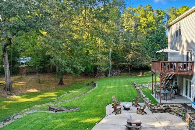 148 Reddin Drive, Canton, GA 30114