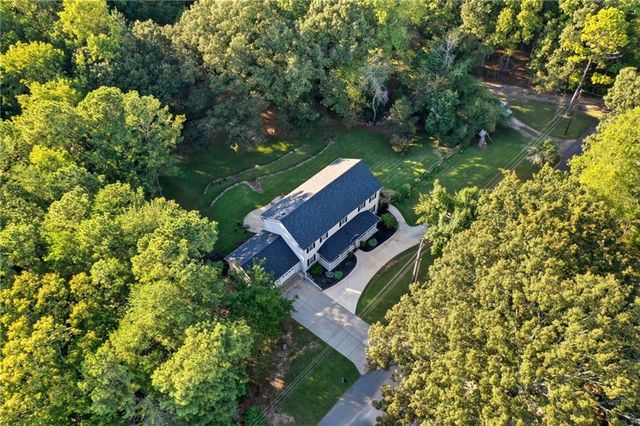 148 Reddin Drive, Canton, GA 30114