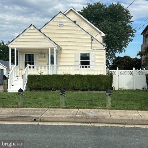 107 BAYSIDE DR, Baltimore, MD 21222