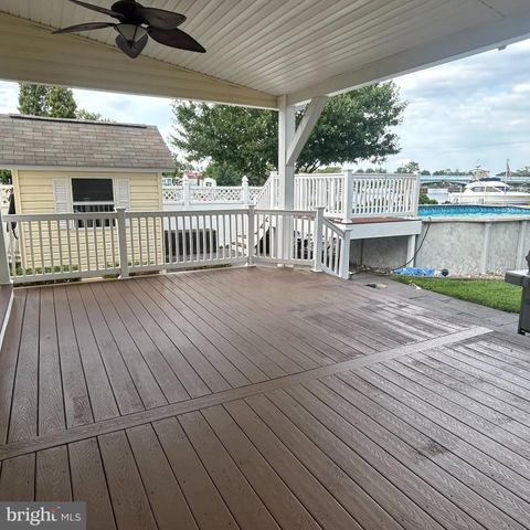 107 BAYSIDE DR, Baltimore, MD 21222
