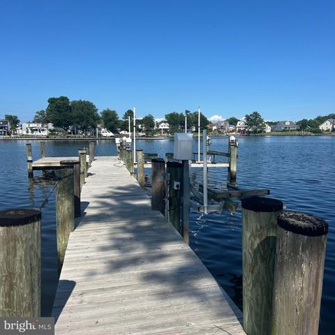 107 BAYSIDE DR, Baltimore, MD 21222