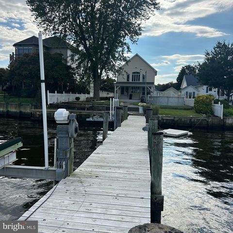 107 BAYSIDE DR, Baltimore, MD 21222